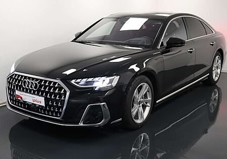 Audi A8 50 TDI quattro tiptronic |Matrix|Luft|Pano|LM
