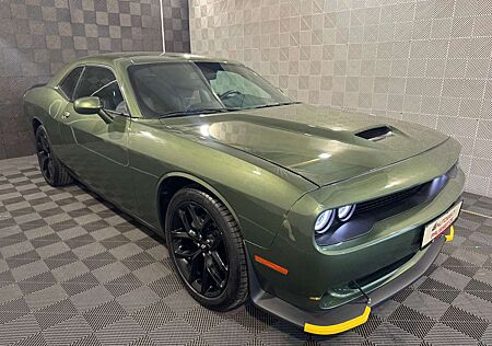 Dodge Challenger *SXT*TEMPO-R.KAM-KLIMA-LED-TOUCH- 20"