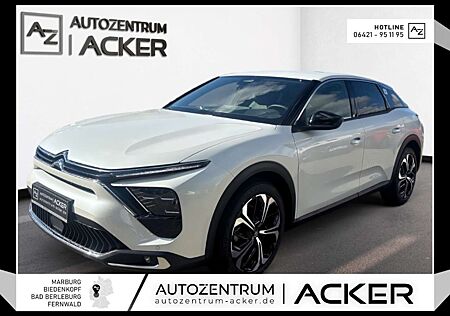Citroen C5 X Plus 1.2 Hybrid 145 e-DSC6 Leder/RFK -53%*