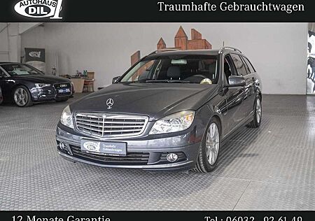 Mercedes-Benz C 200 T Elegance