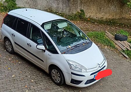 Citroën C4 Picasso Citroen