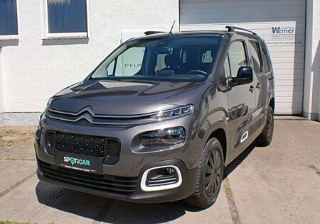 Citroën Berlingo Citroen MPV M BlueHDi 130 SHINE,Navigation,Einzelsitze
