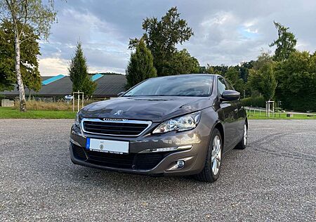 Peugeot 308 125 THP Active