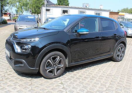 Citroën C3 Citroen Feel Pack Pure-Tech 1,2i/NAVI/START-STOP