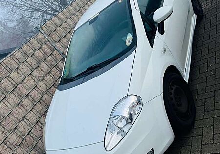 Fiat Grande Punto 1.4 T-Jet 16V Sport