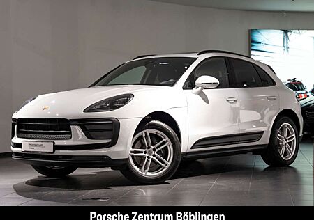 Porsche Macan Panoramadach LED-Scheinwerfer ParkAssistent