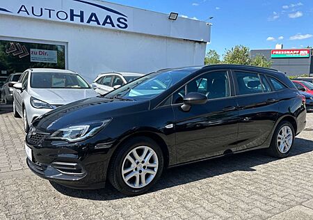 Opel Astra 1.4 Turbo ST *AUTOMATIK*Edition*8 Stk DA!