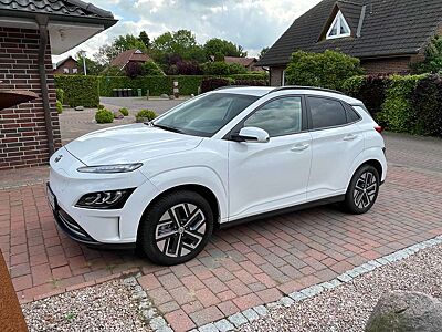 Hyundai KONA KONA EV EDITION 30