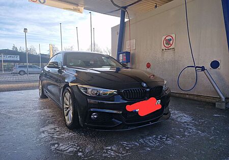 BMW 440i 440 Gran Coupe Aut. M Sport