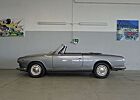 Lancia Flavia 1800 iniezione Convertible, traumhaft.