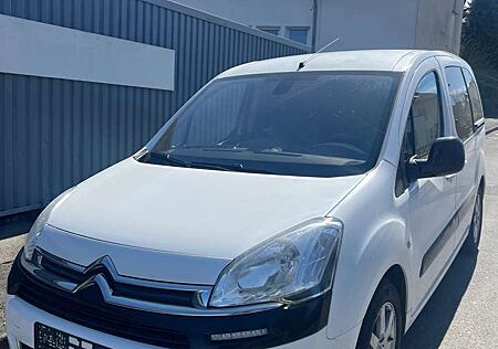Citroën Berlingo Citroen Selection