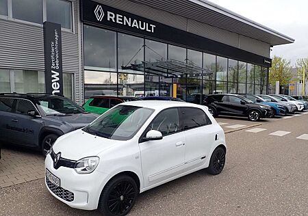 Renault Twingo Techno Electric URBAN NIGHT