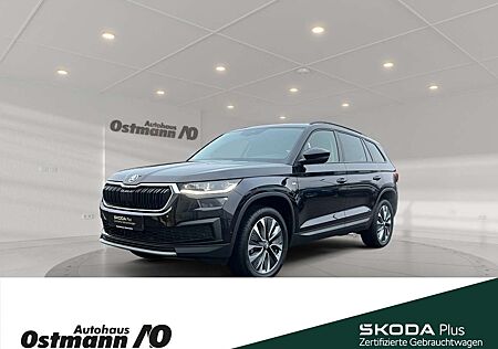 Skoda Kodiaq Tour 110kw TDI DSG *MATRIX*SmartLink*NAVI