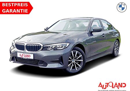 BMW 318i 318 Advantage Aut. LED Digitales Cockpit AHK