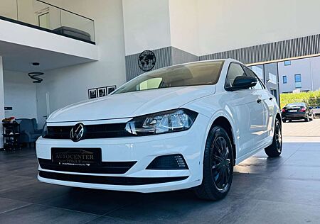 VW Polo Volkswagen VI 1.0 MPI