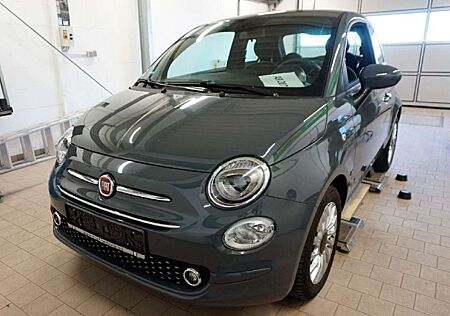 Fiat 500 1.0 GSE Lounge Klima - PDC - Allwetter
