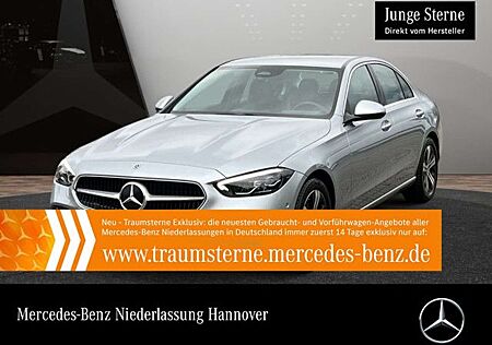 Mercedes-Benz C 180 AVANTG+LED+KAMERA+TOTW+KEYLESS+9G