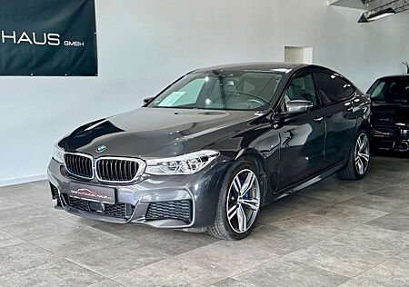 BMW 640i 640 xDrive GT M-Sport *ACC*HUD*STANDHZG*SOFTCL*