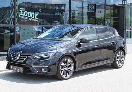 Renault Megane IV TCe 130 Energy BOSE-Edition Klima Navi