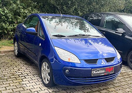 Mitsubishi Colt Cabrio 1.5 Invite Benzin+Gas /Service NEU /1.Hand