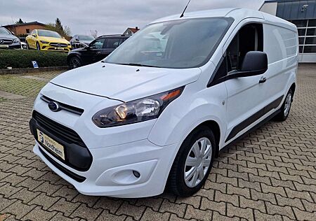 Ford Transit Connect 1.5 TDCi L2 Kasten Automatik/Nav