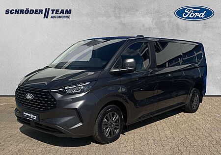 Ford Tourneo Custom Titanium 8-Sitzer