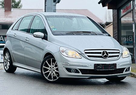 Mercedes-Benz B 180 B CDI