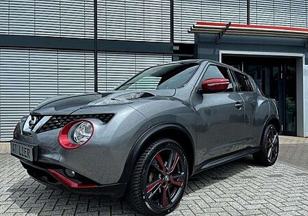 Nissan Juke N-Connecta 1.2 DIG-T 115 Start&Stop