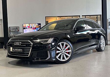 Audi A6 Avant 55 TFSI e quattro sport S-line*Tour,ACC