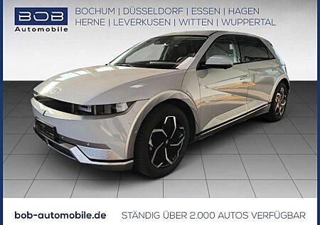 Hyundai IONIQ 5 77,4 kWh UNIQ AHK 360° HEADUP LEDER NAVI