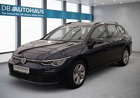 Volkswagen Golf Life 1.0 TSI