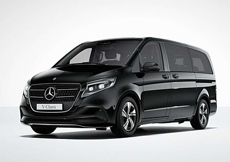 Mercedes-Benz V 250 d STYLE Lang Augmented Distronic SpurW ACC