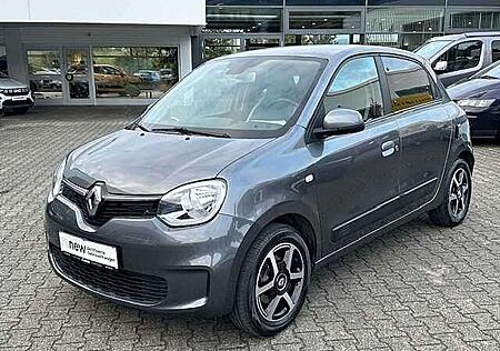 Renault Twingo Limited De Luxe SCe 70