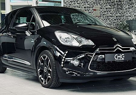 Citroën DS3 Citroen SportChic |LED|Klima|SHZ|Temp|