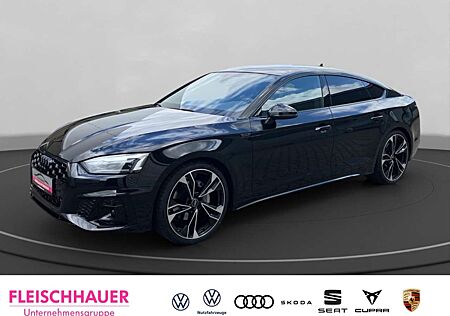 Audi A5 40 TFSI 2x S-line Competition Edition Panorama