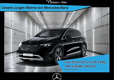 Mercedes-Benz EQE SUV EQE 350 4M SUV EL.ART-PREM.+PANO+DISTR.+BURM.+