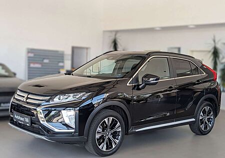 Mitsubishi Eclipse Cross Diamant Edition+ 2WD Aut /LED/AHK
