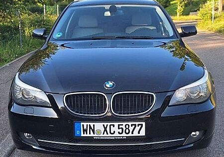 BMW 520d 520 Touring