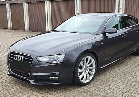 Audi A5 2.0 TDI Sportback DPF multitronic