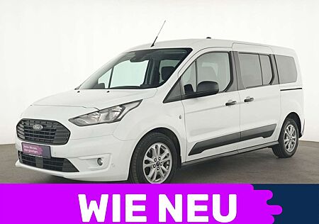 Ford Tourneo Connect Grand Trend Navi|Kamera|AHK|PDC