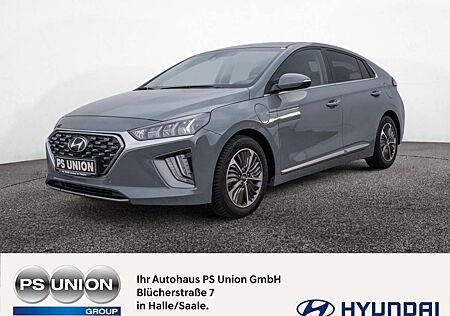 Hyundai Ioniq 1.6 Advantage PHEV GJR SHZ NAVI ACC LED