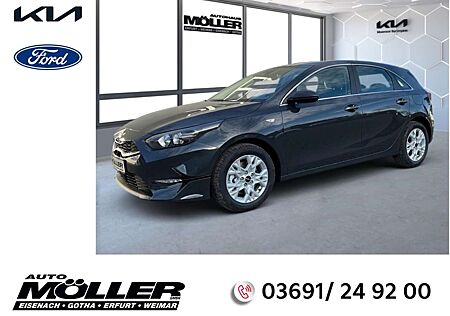 Kia Cee'd Ceed / 1.5T Vision DCT7 Komfort+ Navi Kamera ACC Klima DA