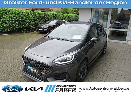 Ford Fiesta ST X 1.5 EcoBoost EU6d Navi LED Sync 3