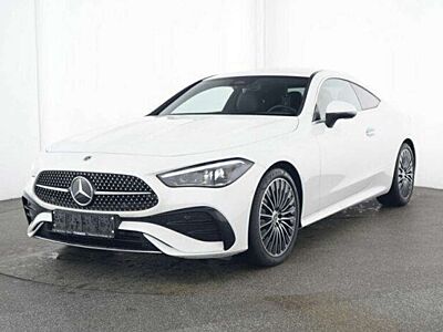 Mercedes-Benz CLE 220 CLE 220 d AMG Line Advanced Plus (236.304)