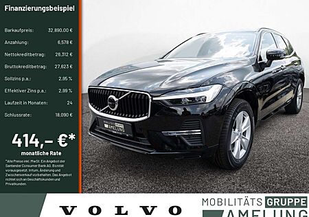 Volvo XC 60 XC60 B4 Core KAMERA NAVI W-LAN AHK FACEL. LED