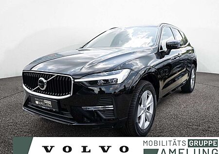 Volvo XC 60 XC60 B4 Core KAMERA NAVI W-LAN AHK FACEL. LED