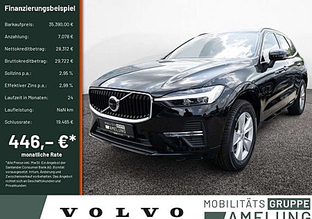 Volvo XC 60 XC60 B4 Core KAMERA NAVI W-LAN AHK FACEL. LED