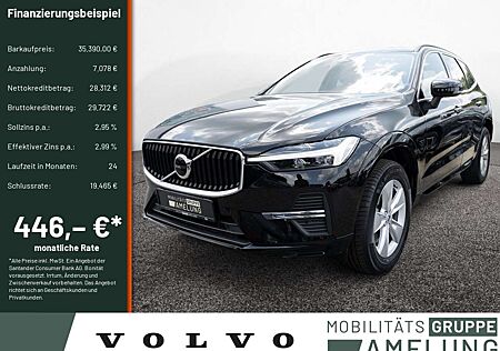 Volvo XC 60 XC60 B4 Core KAMERA NAVI W-LAN AHK FACEL. LED
