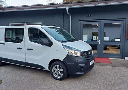 Nissan NV300 L2H1 Comfort 145 AHK+KLIMA+