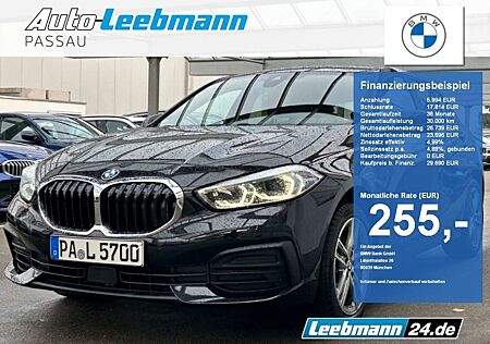 BMW 118 i DKG Advantage AHK/AdaptLED/LKH/ParkAssi